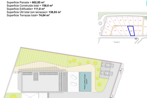 Villa i Finestrat, Alicante, Finestrat - € 770.000 | Ref: Fin-CamG-Add - foto 16